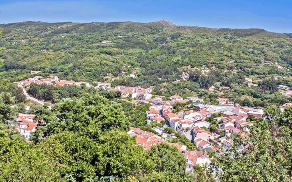 Monchique - Portugal