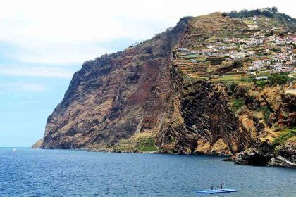 Cabo Girão - Madeira