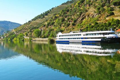 Douro Cruise Portugal