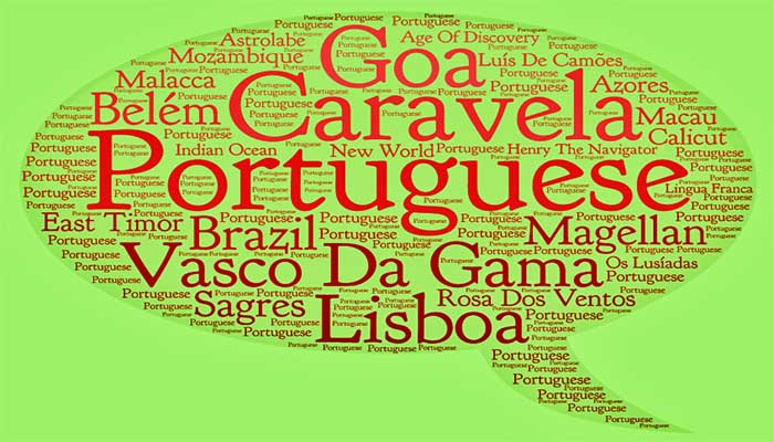 A Language of Longitude - Portugal Travel Guide