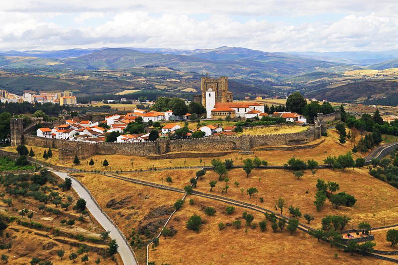 Bragança Portugal