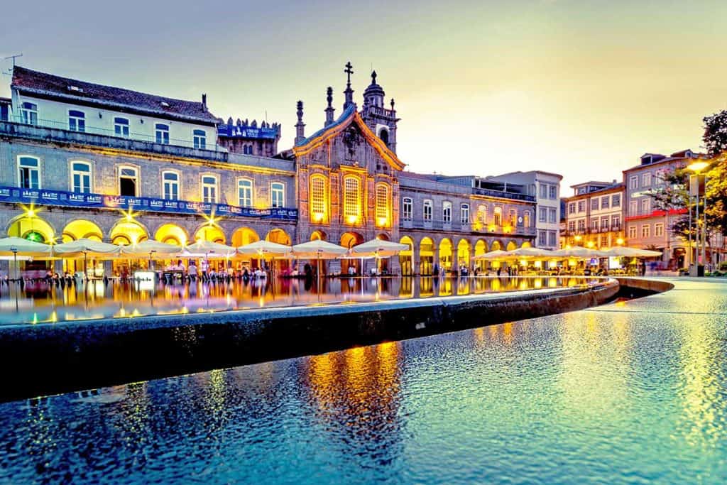 Braga - Portugal