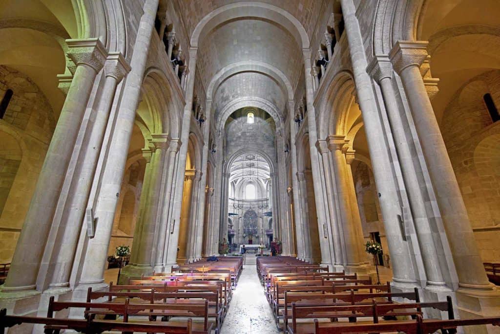 Lisbon's Sé Cathedral | Portugal Travel Guide