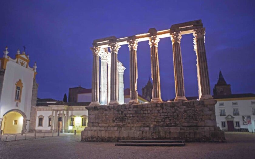 Portugal's Architectural Timeline Portugal Travel Guide