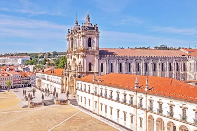 Alcobaça - Portugal