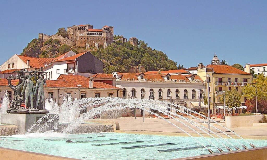 Leiria - Portugal