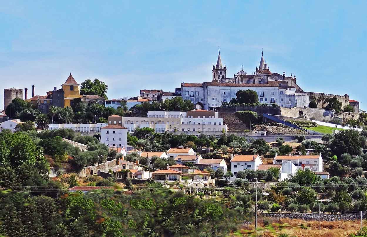 Portalegre - Portugal