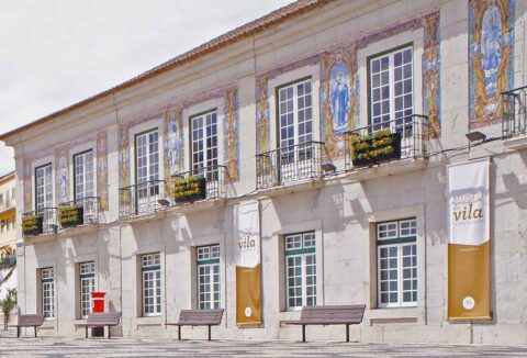 Cascais Town Museum - Portugal