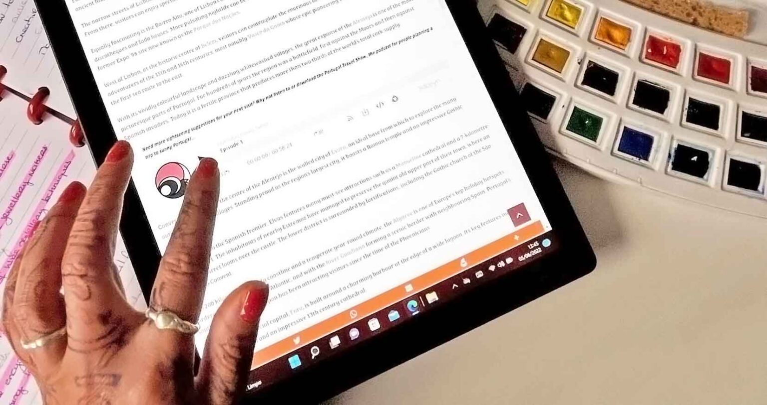 Portugal Travel Guide