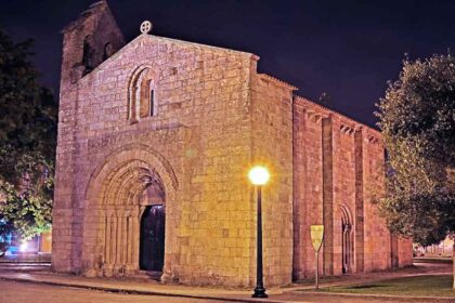Romanesque Architecture - Portugal