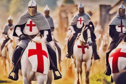 Knights Templar - Portugal